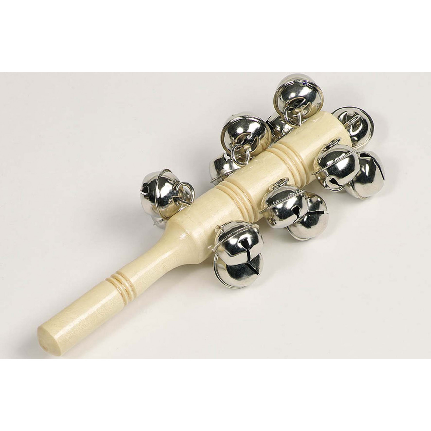 Instruments: Bracelet de grelots